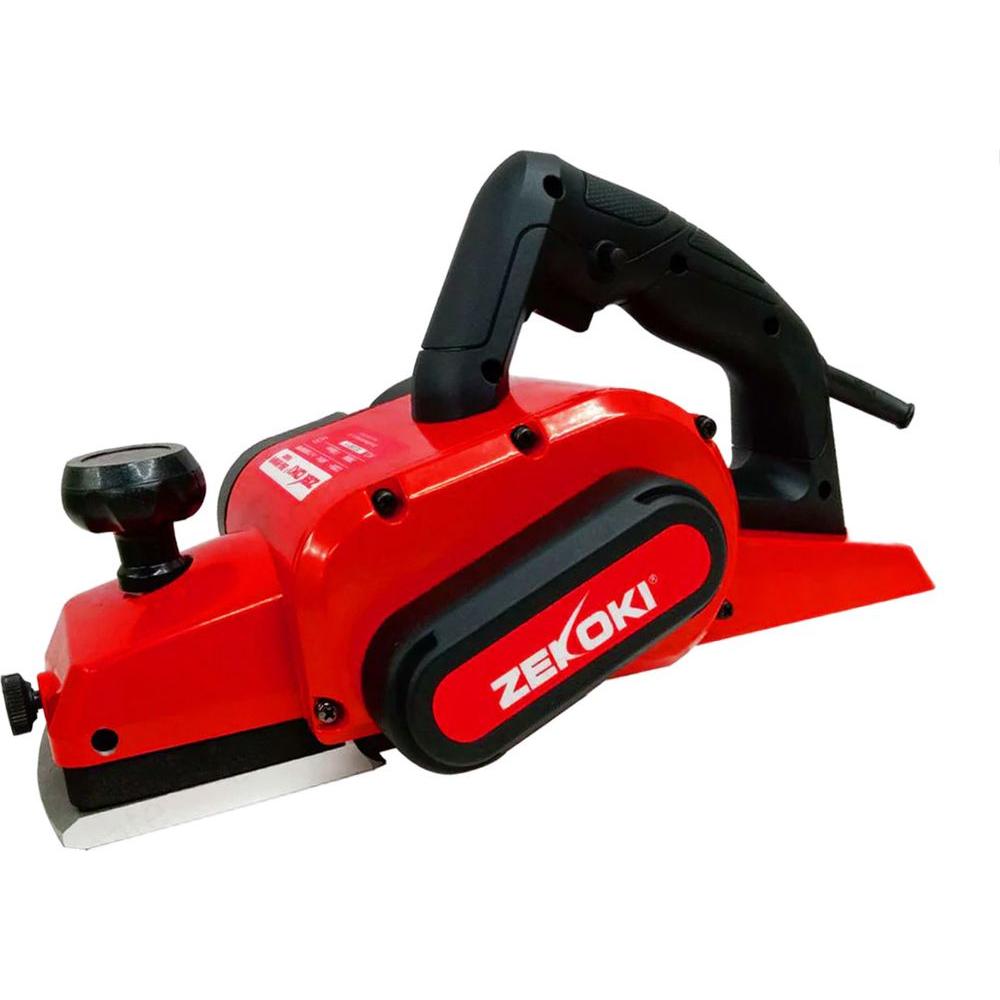 Zekoki ZKK-9910PX Wood Planer 90mm 780W | Zekoki by KHM Megatools Corp. Zekoki ZKK-9910PX Wood Planer 90mm 780W | Zekoki by KHM Megatools Corp.